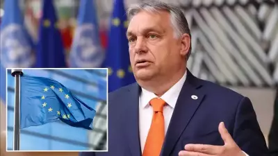 Orban: Batı'nın Ahlaki Üstünlük İddiası Çöktü, AB Gerileme Döneminde