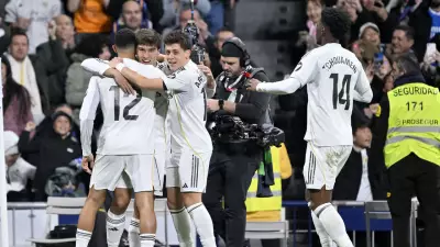 Osasuna - Real Madrid Maçı Saati ve Kanalı: Arda Güler İlk 11'de mi?