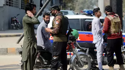 Pakistan-Afganistan Sınırında Sıcak Çatışma: Askeri Hedefler Vuruldu, Kayıplar Artıyor