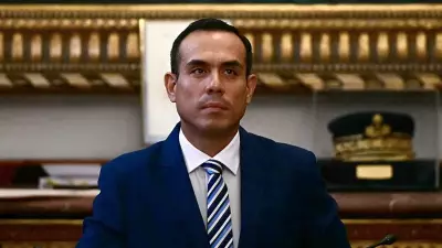 Peru'da Geçici Devlet Başkanı Jose Jeri Kongre Kararıyla Görevden Alındı