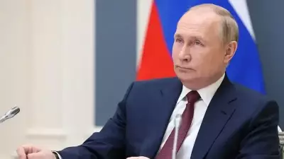 Putin'den Kritik Uyarı: TürkAkım ve Mavi Akım Boru Hatları Hedefte