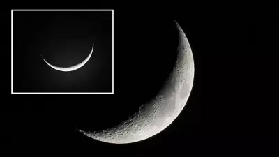 Ramazan Başlangıcı Hesaplandı: Hilal Gözlemleri ve İçtima-Rüyet Kriterleri