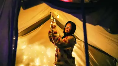 Ramazan'da Dünyadan Renkli Gelenekler: Endonezya'dan Lübnan'a Özel Adetler