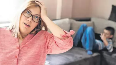 Ramazan'da Öfke Kontrolü: Esra Ezmeci'den 10 Saniyelik Sakinleşme Tekniği