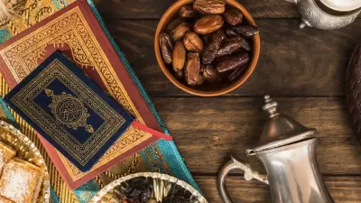 Ramazan'ın 4. Günü İçin Pratik ve Lezzetli İftar Menüsü Önerileri