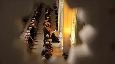 Ramazan'ın Psikolojik Etkileri: Modern Hayata Sessiz Bir Mola