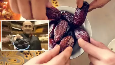Ramazan'ın Vazgeçilmezi Hurma Alırken Uzmanlar Uyarıyor: İşte Dikkat Edilmesi Gerekenler