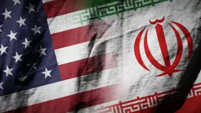 İran-ABD Dolaylı Görüşmeleri Maskat'ta Sonlandı: Heyetler Ülkelerine Döndü