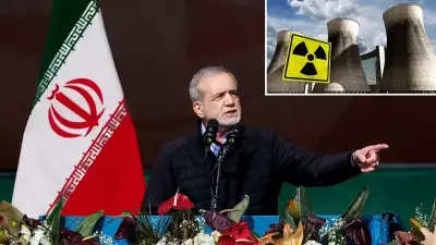 İran Cumhurbaşkanı Pezeşkiyan: 'Nükleer Silah Peşinde Değiliz, Doğrulamaya Hazırız'