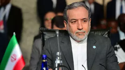 İran Dışişleri Bakanı Erakçi: ABD ve Avrupa İsrail Tehditlerine Göz Yumuyor