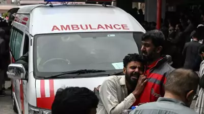 İran Dışişleri Sözcüsü Bekayi, Pakistan'daki Cami Saldırısını Kınadı