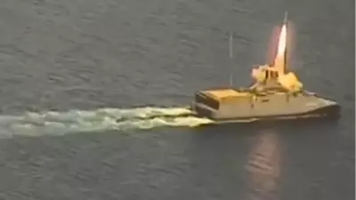 İran, Seyyad 3-G Füzesini İlk Kez Denedi: Hürmüz Boğazı'nda Kritik Test