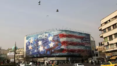 İran'dan ABD'ye Net Mesaj: Savaş İstemiyoruz Ama Hazırlıklıyız