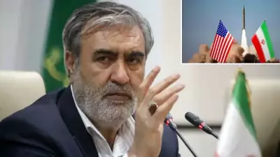 İran'dan ABD'ye Sert Uyarı: Her Saldırıya 'Pişman Edici' Karşılık