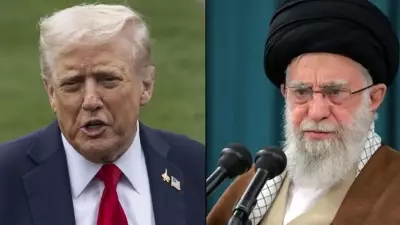 İran'dan Trump'a 'Profesyonel Yalancı' Yanıtı: Nükleer Silah Krizi Derinleşiyor