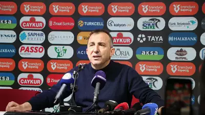 Recep Uçar: 'Taraftarları Mutlu Ettik, Bu Yüzden Çok Mutluyuz'