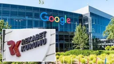 Rekabet Kurulu Google'ı Soruşturuyor: Android Sözleşmeleri ve Uygulama Kuralları İnceleniyor