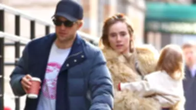 Robert Pattinson: Babalık Beni Değiştirdi, Çocuk Sevmeyen Biriydim