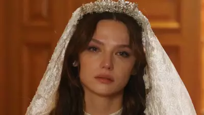 Rosa'nın Zor Kararı: Aşk mı, Fedakarlık mı? 'Aynı Yağmur Altında' İzleyiciyi Böldü