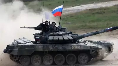 Rusya Savunma Bakanlığı'ndan Ukrayna Operasyonlarına İlişkin Detaylı Açıklama