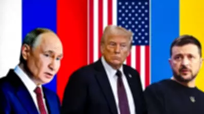 Rusya-Ukrayna Savaşı İçin Yeni Üçlü Görüşme Tarihi Belli Oldu