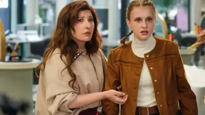 Rüya Gibi 12. Bölüm Fragmanı Heyecanı: Show TV'de Yayınlandı mı?