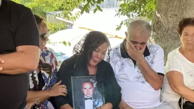 Safiye Soyman'ın Evlat Acısı Dinmiyor: Oğlunu Doğum Gününde Dualarla Andı