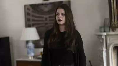 Sahipsizler 50. Bölüm İzle: Devran'ın Dönüşü ve Hazar'ın Kaçışı