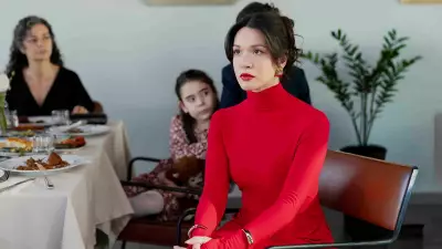 Sahipsizler Final Bölümünde Şok Gelişmeler: Devran'ın Planı Ortaya Çıktı!