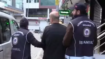 Sahte İkamet İzni Operasyonunda Yeni Dalga: 10 Şüpheli Daha Yakalandı