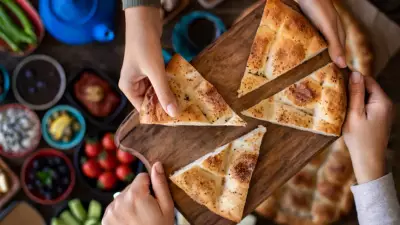 Sahura Kalkmadan Oruç Tutmanın Vücuda Etkileri ve Sağlıklı Ramazan Önerileri