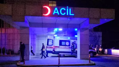 Sakarya Sapanca'da Arkadaş Tartışması Tabancalı Saldırıya Dönüştü
