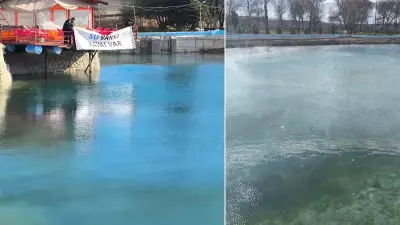 Sakaryabaşı Rehabilitasyon Çalışmalarıyla Eski Görkemine Kavuşuyor