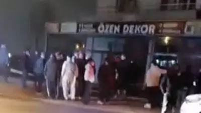 Sakarya'da Kardeş Cinayeti: Tartışma Pompalı Tüfekle Kanlı Bitti