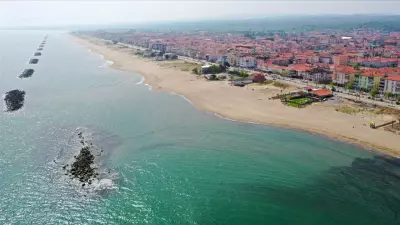 Sakarya'nın Meşhur Lezzetleri ve Gezilecek Yerleri: Islama Köfte'den Sapanca Gölü'ne