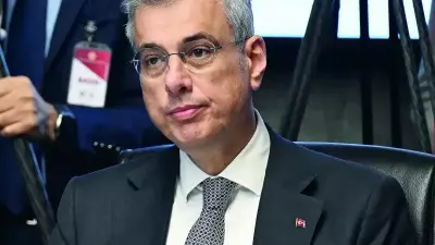 Sağlık Bakanlığı'ndan Bağımlılıkla Mücadelede İki Yeni Uygulama: Okul Taraması ve Cezaevi Tedavisi