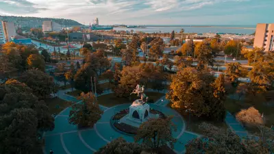 Samsun'un Meşhur Lezzetleri ve Gezilecek Yerleri: Karadeniz'in İncisinde Keşif Rehberi