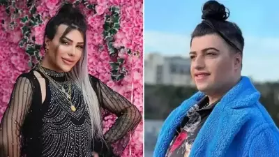 Sanal Medya Ünlüsü Mükremin Gezgin Uyuşturucu ve Fuhuş Suçlarından Tutuklandı