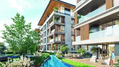 Savur GYO Halka Arzı Yarın Başlıyor: 1,1 Milyar TL Hedefleniyor