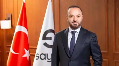 SAYTEK, Geri Dönüşüm, Enerji ve Sağlıkla Büyüyor: TOBB'un En Hızlı 100 Listesinde