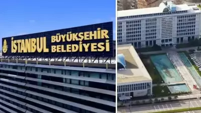 İSBAK'ta Ramazan Düzenlemesi: Oruçlulara Öğle Arası Yok, Mesai 16:00'da Bitiyor
