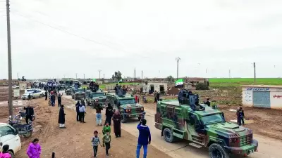 SDG Liderleri Münih'te Ağız Değiştirdi: Suriye'de Yerel Hükümet Planı ve Gerilimler