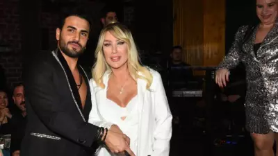 Seda Sayan Evliliğini Anlattı: 'Resmen Gasp Ettim Onu' Dedi