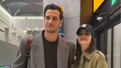 Selahattin Paşalı'dan Samimi İtiraf: 'Bu Günlere Geleceğimi Tahmin Etmiyordum'