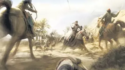 Selçuklu'da Ramazan: Göçlerden Helvaya Özel Bir Sosyal Düzen