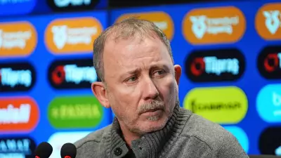 Sergen Yalçın'ın Şaşırtan Kararı: Jota Silva Kadro Dışı!