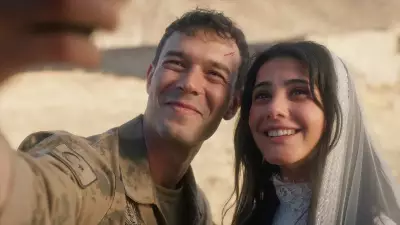 Sevdiğim Sensin 2. Bölüm Fragmanı Yayınlandı: 'Sevsen De Sevmesen De Evleneceksin!'