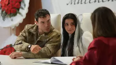 Sevdiğim Sensin Dizisi: Konusu, Çekim Yerleri ve Gerçek Hikaye İddiaları