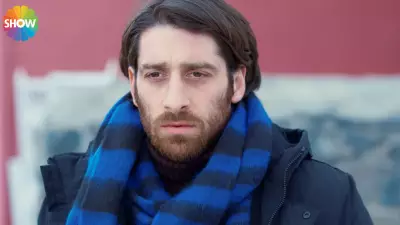 SHOW TV'nin 'Veliaht' Dizisinden Yeni Bölüm Tanıtımı Yayınlandı