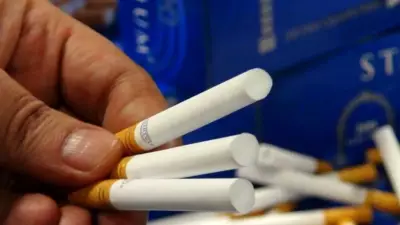 Sigara Kağıdı Üretimine Sıkı Düzenleme: Yeni Kurallar Yürürlükte